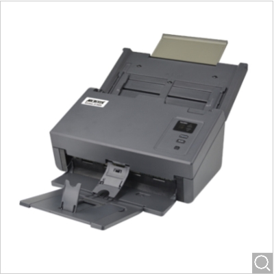 中晶（microtek）ArtixScan DI 2660S A4饋紙式掃描儀 自動雙面高清彩色掃描 